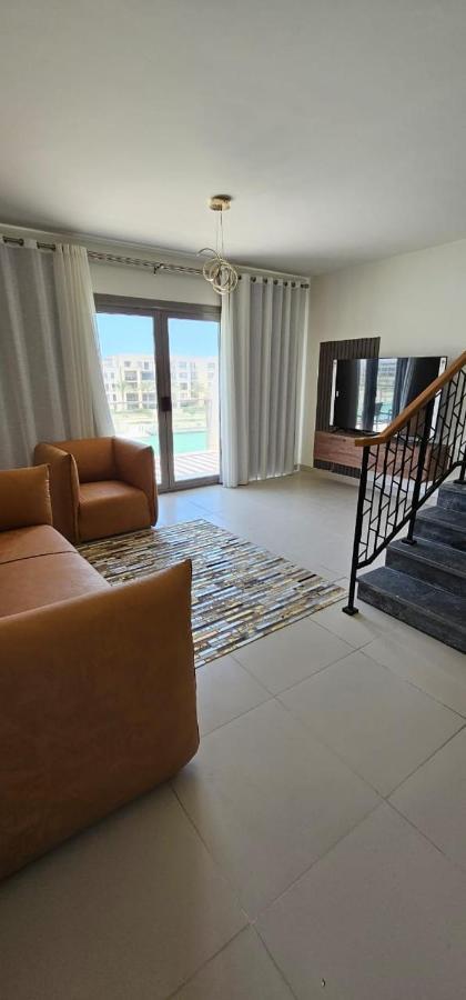 Marina Marassi, North Coast Βίλα Sidi Abd El-Rahman Εξωτερικό φωτογραφία
